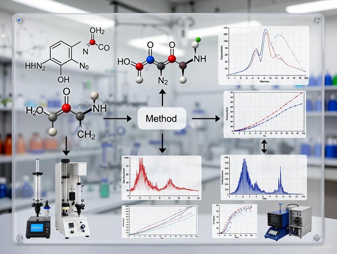 UFLC-DAD Method Design: Key Concepts for Robust Pharmaceutical Analysis and Drug Discovery