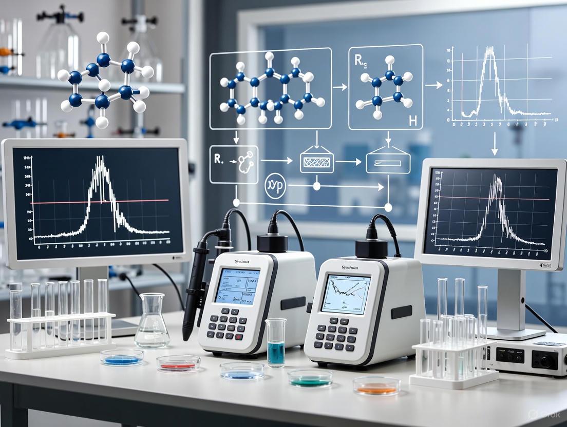 On-Site Microplastic Analysis: A Guide to Portable Spectrometry for Environmental Researchers