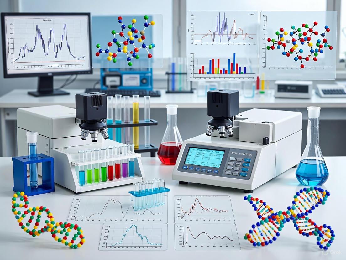 Advanced Strategies for Improving Wavelength Accuracy in UV-Vis Spectrophotometry: A Comprehensive Guide for Researchers