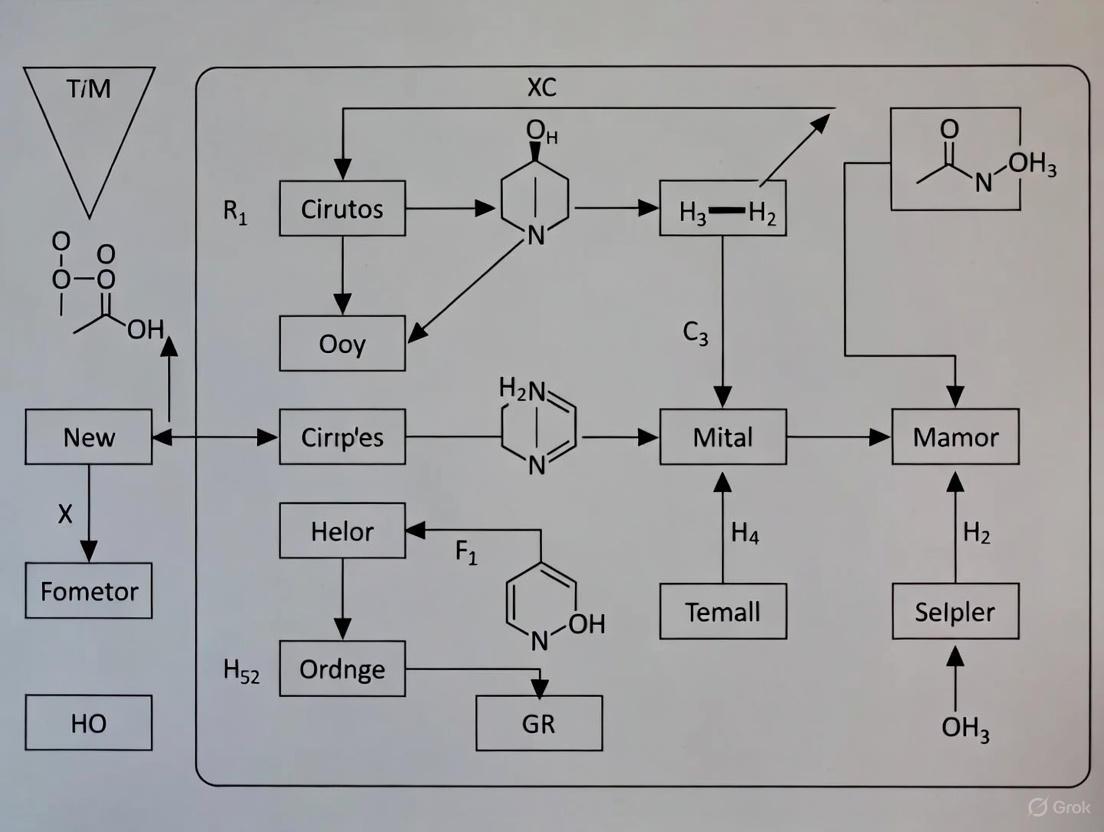 Synthesizability Model Training Data: A 2025 Guide to Preparation, Validation, and Application in Drug Discovery