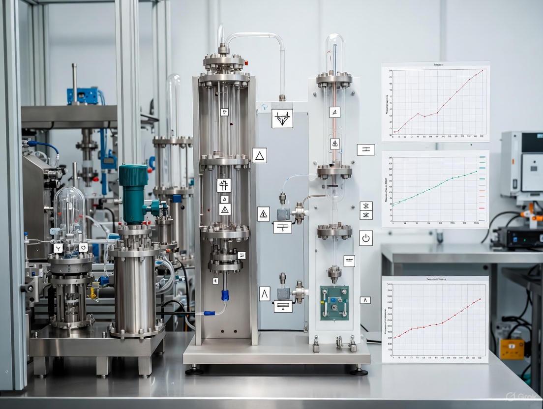 Ultimate Guide to Troubleshooting Vacuum System Issues in Surface Analysis
