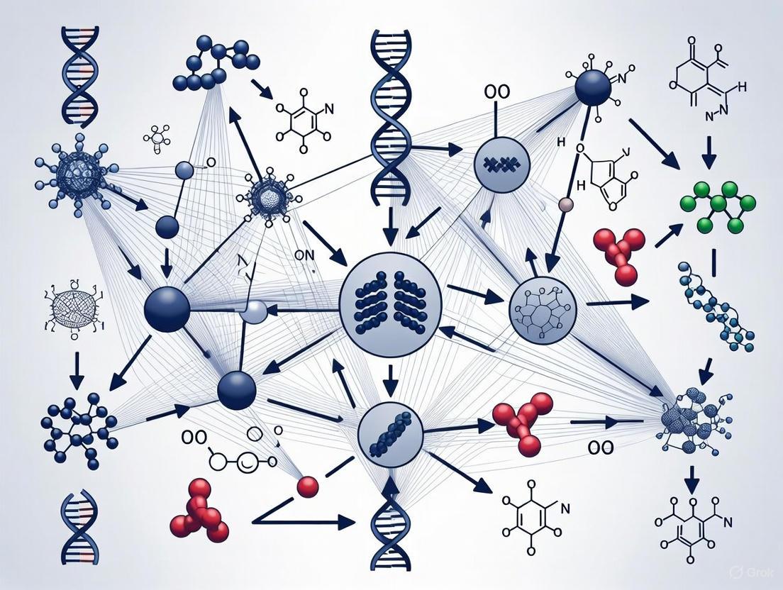 Network Propagation in Genetic Disease: From Molecular Associations to Clinical Applications