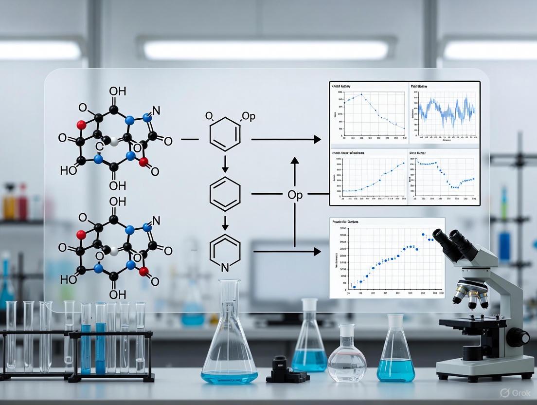 Overcoming Strong Electron Correlation: Advanced ADAPT-VQE Strategies for Quantum Chemistry and Drug Discovery