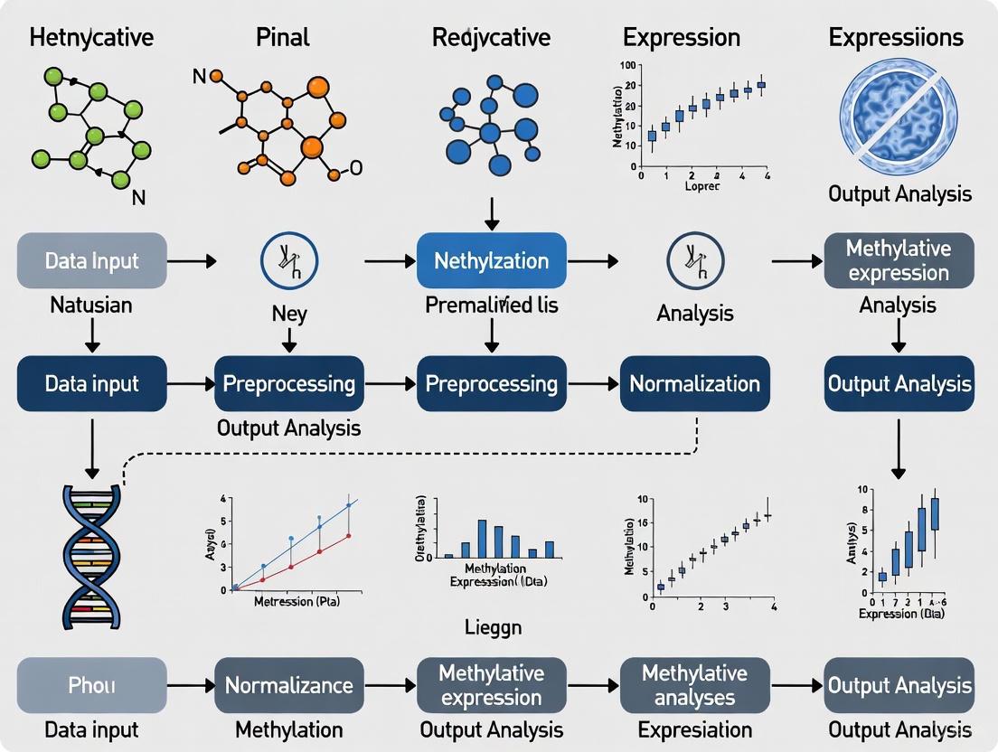 Navigating Cellular Heterogeneity: A Comprehensive Guide for Accurate Methylation-Expression Integration