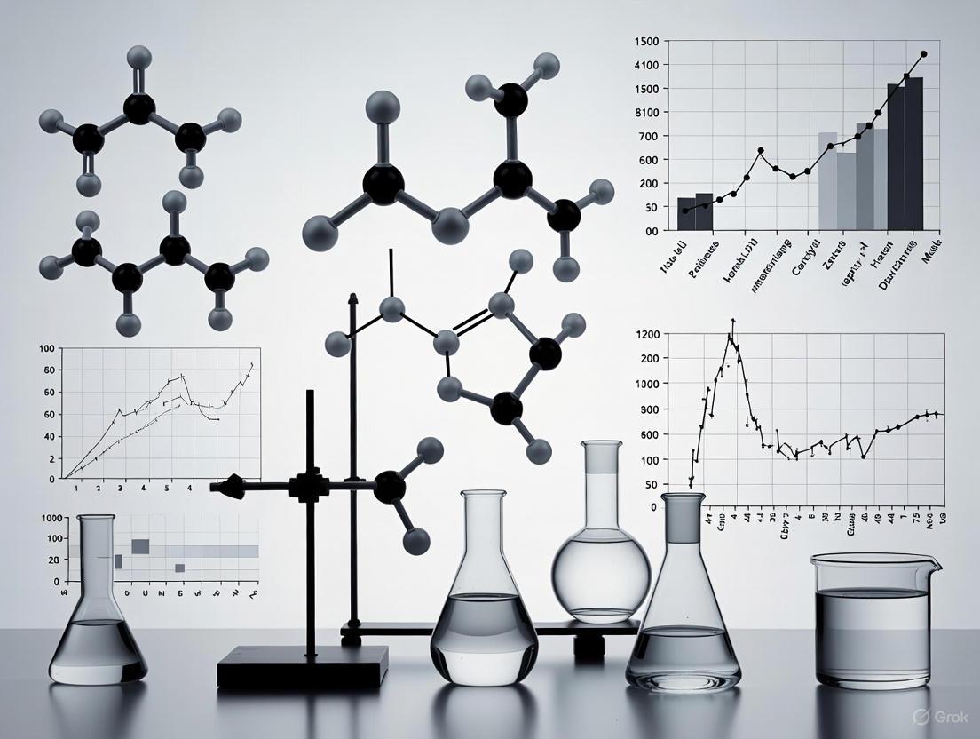 Validating Optimized Mass Spectrometry Parameters with Authentic Standards: A Complete Guide for Robust Bioanalytical Methods