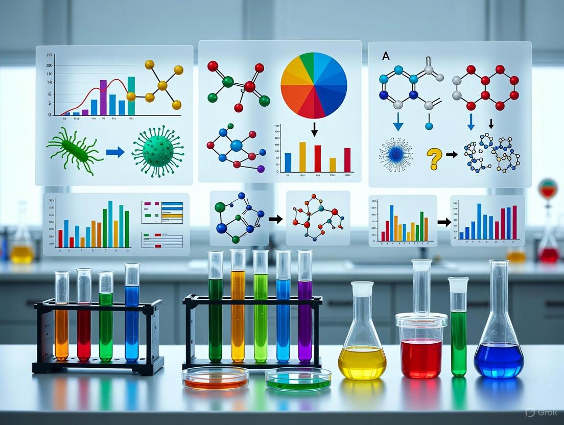 Targeting Persistent Bacterial Subpopulations: Innovative Strategies for Antibiotic Dose Reduction