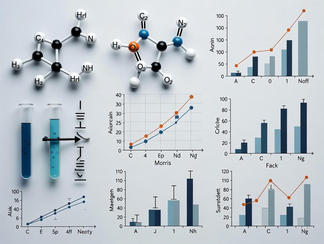 Morris Method Screening: Optimizing Biomaterial Simulation Parameters for Drug Development