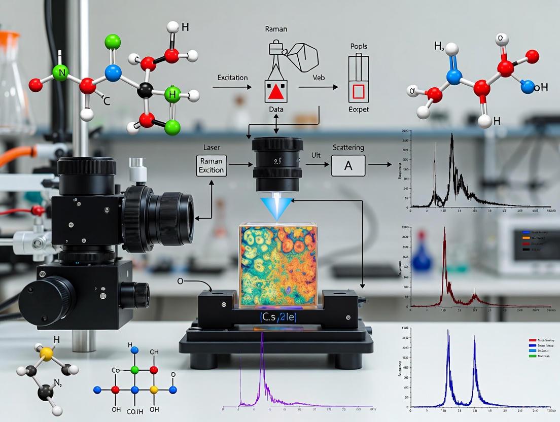 Raman Spectroscopy for Optical Window Contaminant Analysis: Techniques, AI Applications, and Best Practices for Pharmaceutical Research