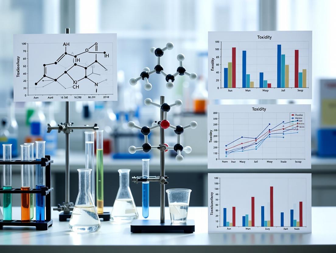 Interlaboratory Variability in Toxicity Testing: Foundational Insights and Methodological Solutions for Drug Development