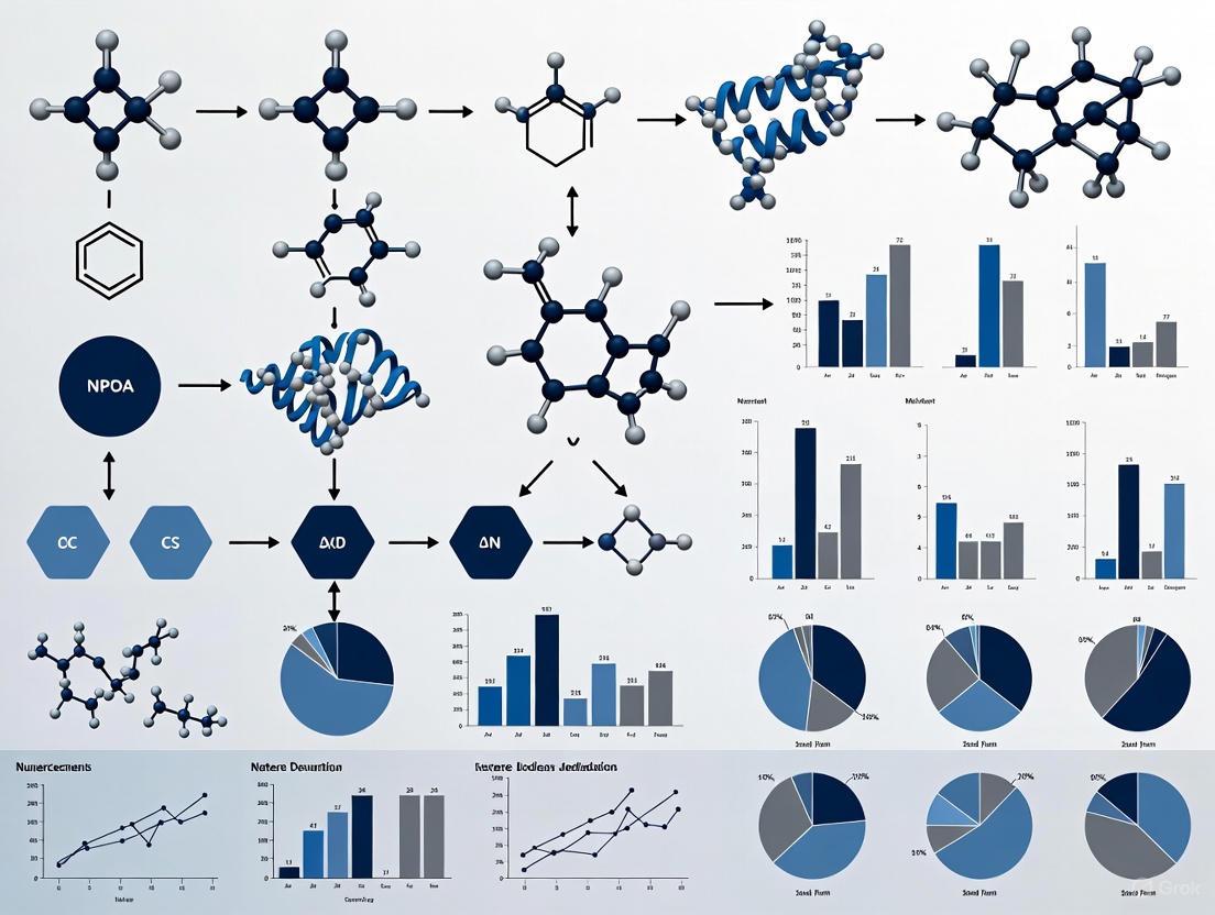 Reducing Computational Complexity with NPDOA: A Brain-Inspired Strategy for Pharmaceutical Research