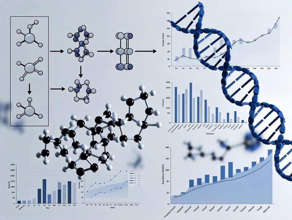 Comparative Analysis of Epistasis Detection Tools: A Guide for Researchers and Drug Developers