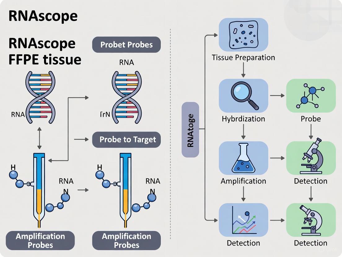 Mastering the RNAscope Assay: A Complete Guide to Optimized Protocol, Troubleshooting, and Validation for FFPE Tissues