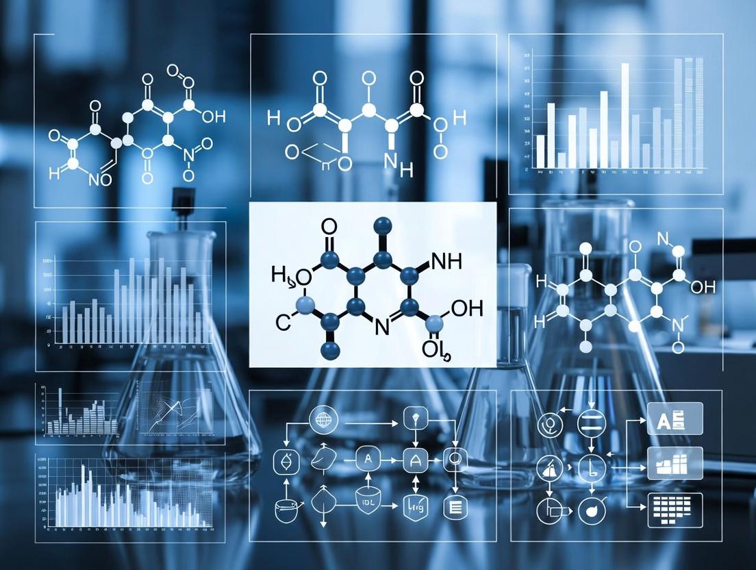 Optimizing Antibiotic Yield: A Complete Guide to Central Composite Design for Streptomyces Fermentation
