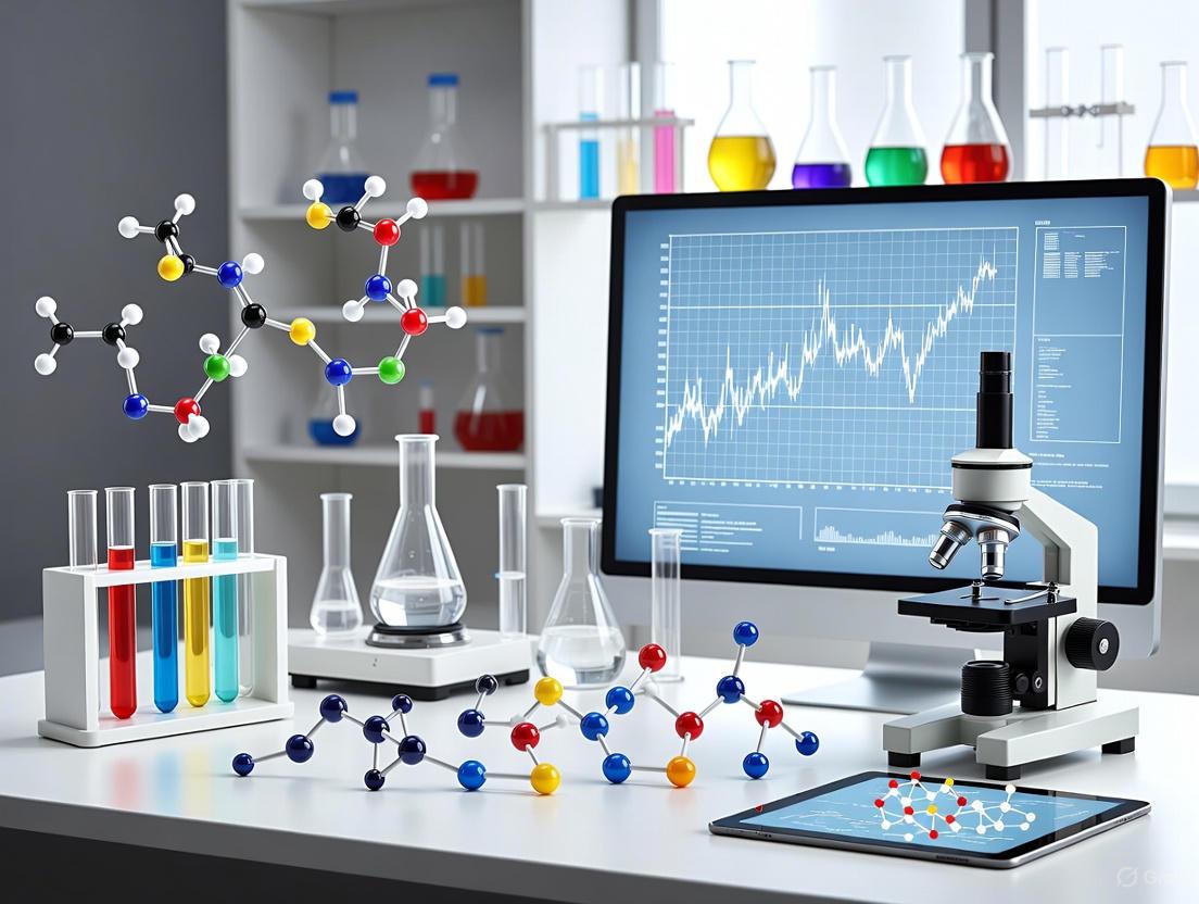 Pre-Post Change Product Comparability: A Strategic Framework for Biomedical Researchers and Drug Developers