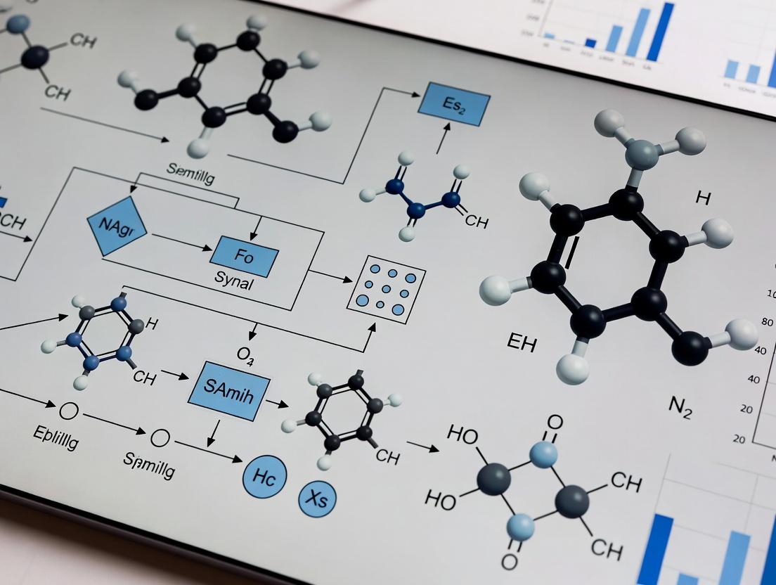 Navigating Chemical Space: AI-Driven Exploration Strategies for Next-Generation Drug Discovery