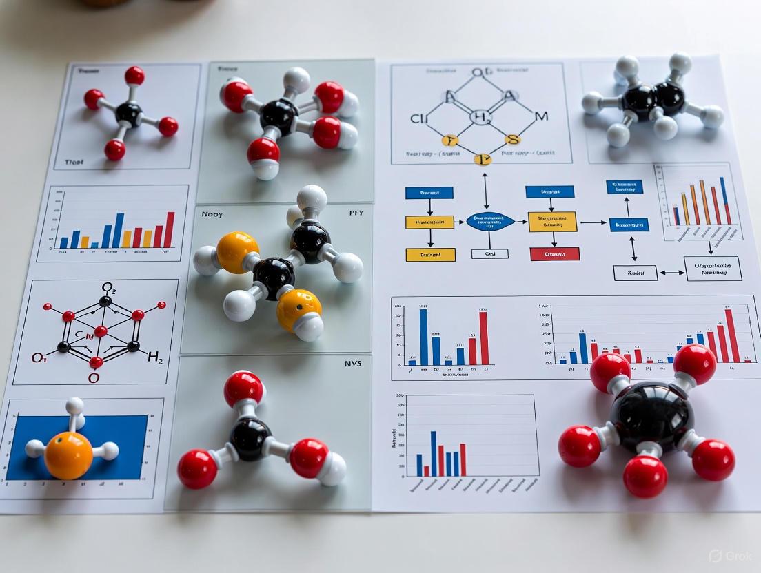 Beyond the Quantum Limit: Achieving Chemical Accuracy with Reduced Computational Cost in Drug Discovery