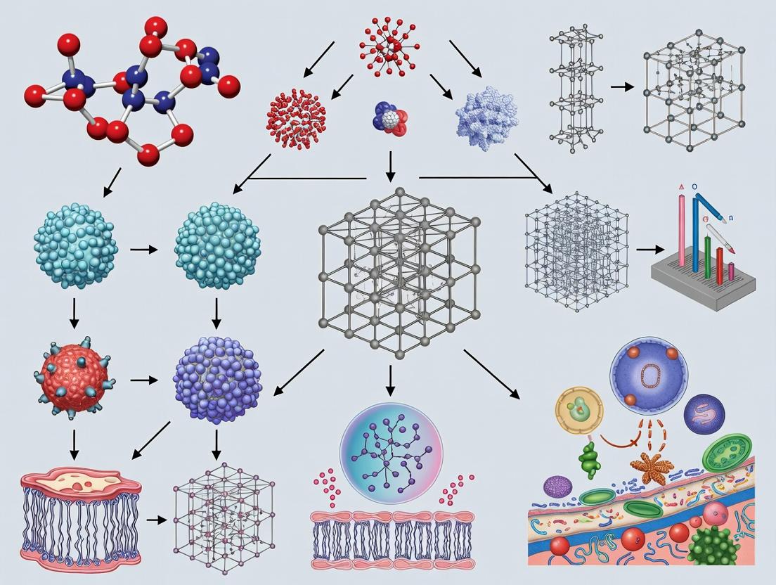 Bionanotechnology in Tissue Engineering: From Smart Scaffolds to Precision Regeneration