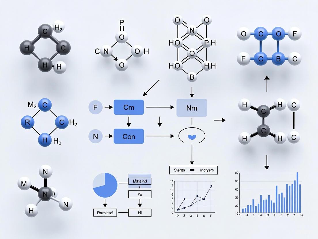 Strategies for Optimizing Computational Efficiency in AI-Driven Materials Generation