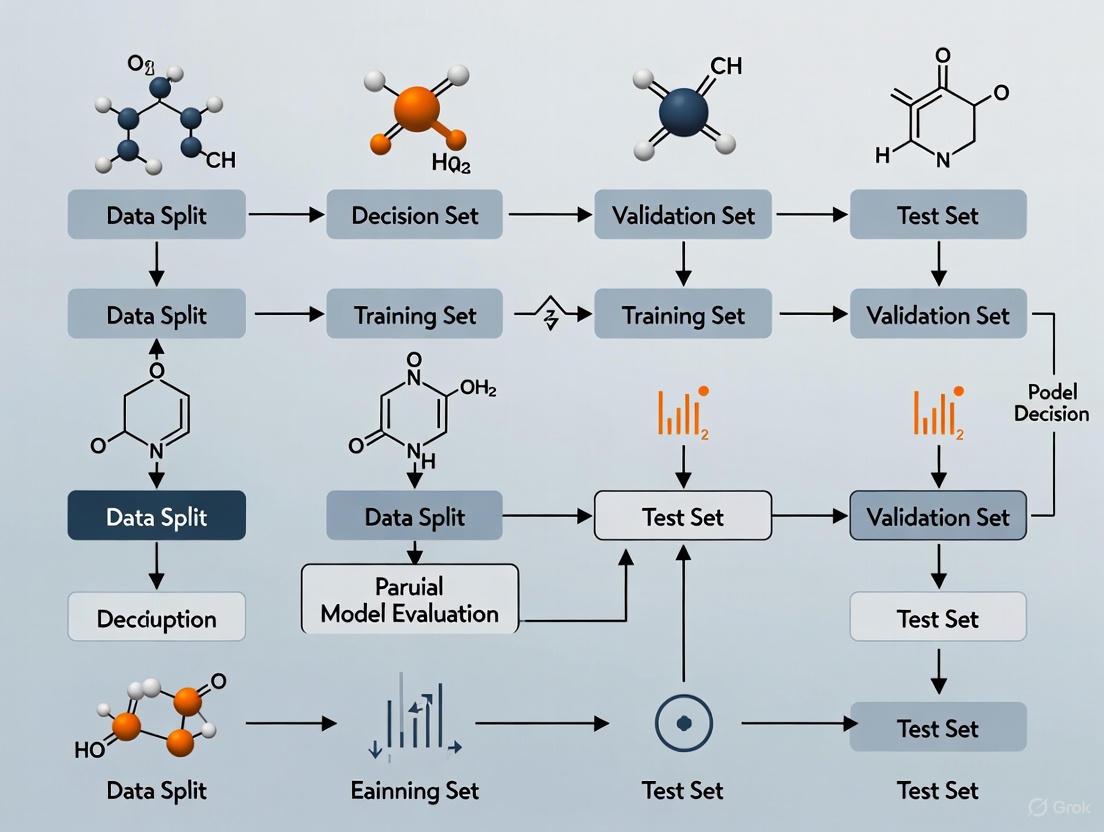 Cross-Validation in Computational Science: A Comprehensive Guide for Biomedical Researchers
