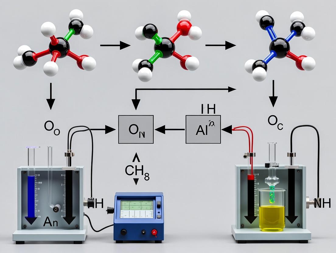 Polarographic Analysis of Heavy Metals: Advanced Techniques for Environmental and Biomedical Research