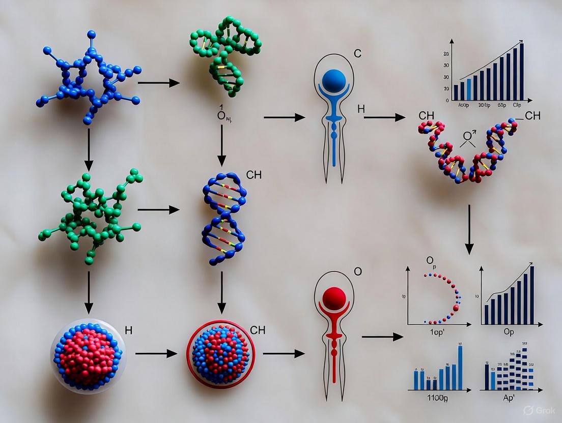 Artificial Cyclic Ovulation (ACO) Protocols: Enhancing Precision in Fertility Treatments and Drug Development