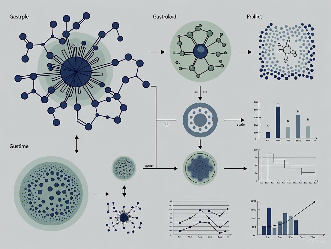 Strategies for Enhancing Gastruloid Reproducibility and Robustness in Biomedical Research