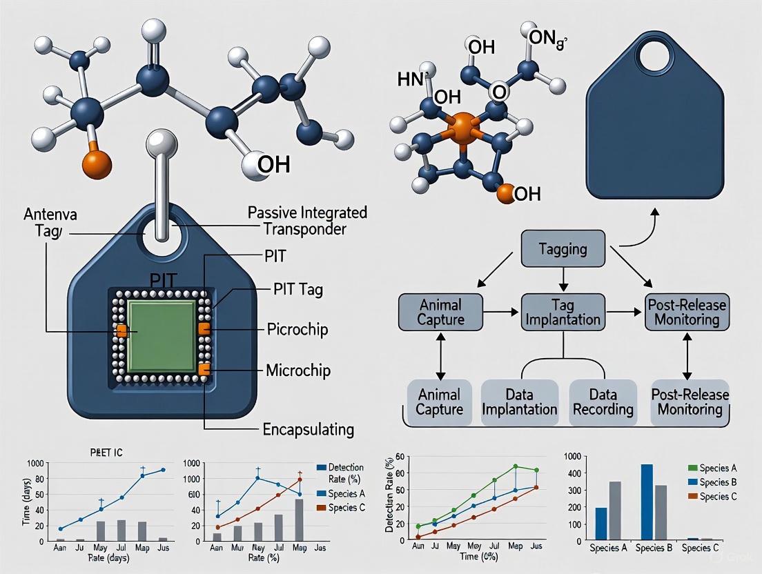 PIT Tagging in Biomedical Research: A Comprehensive Guide to Methods, Applications, and Best Practices