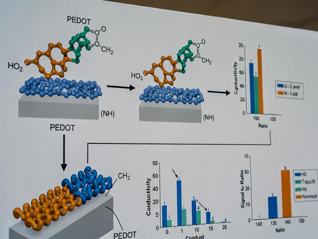 Unlocking the Brain's Signals: How PEDOT Coatings Revolutionize Neural Electrode Performance for Advanced Research