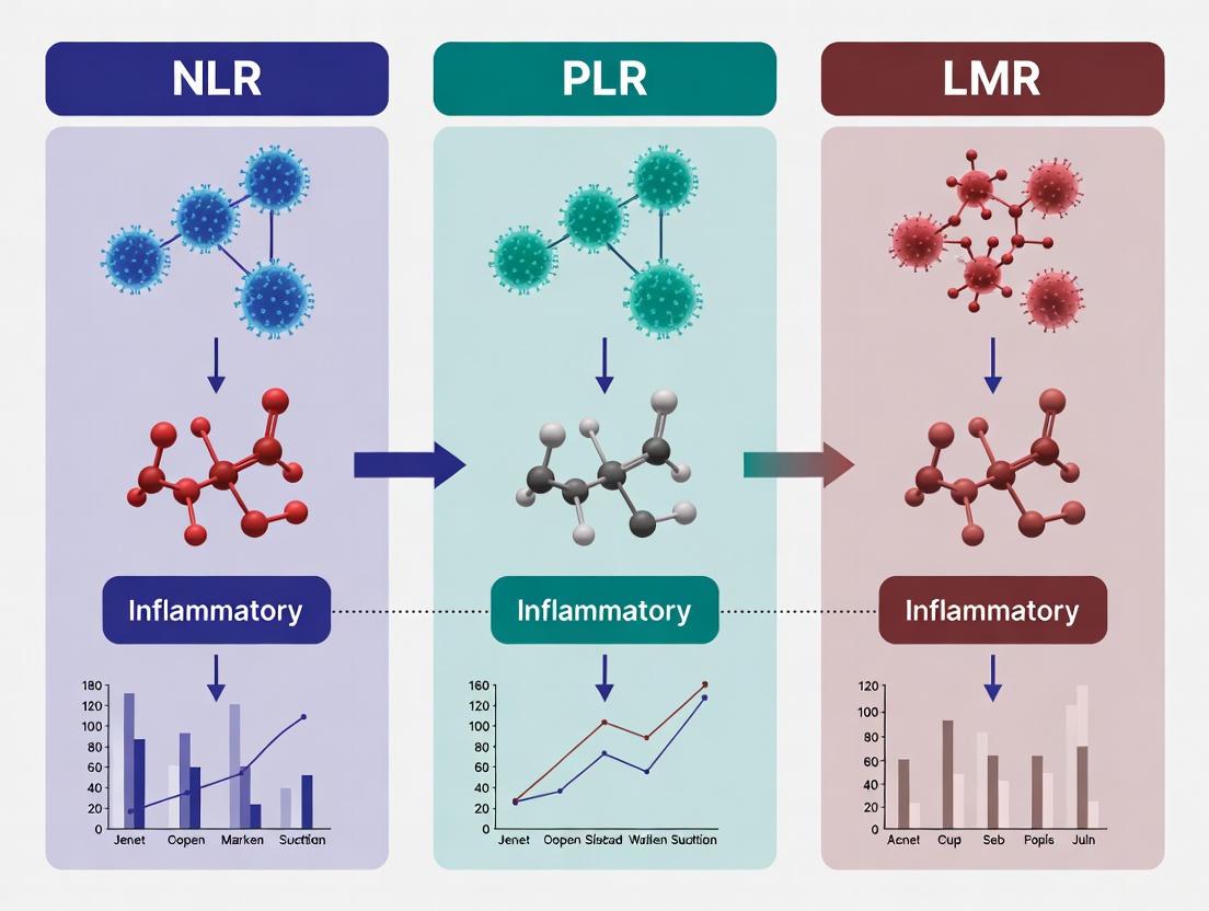 Systemic Inflammation Biomarkers in Disease Prognostication: A Comprehensive Analysis of NLR, PLR, and LMR Across Clinical Contexts