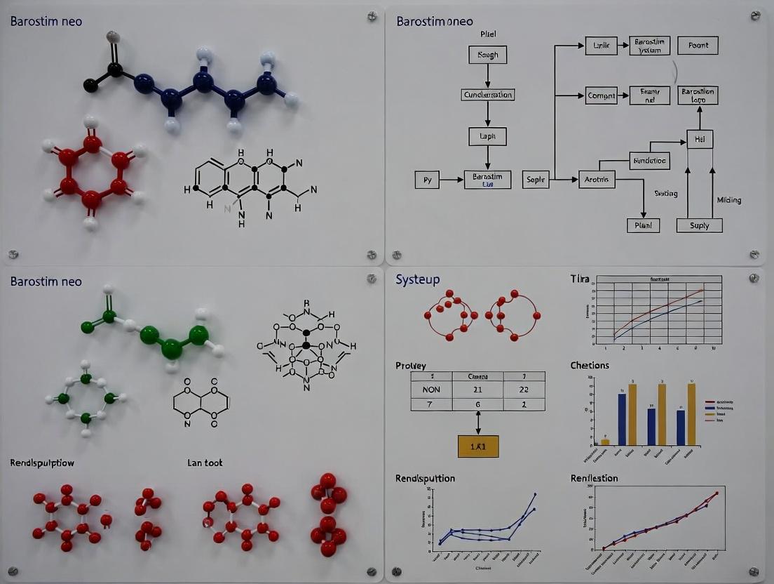 Barostim Neo System: Comprehensive Technical Specifications for Cardiovascular Research and Device Development