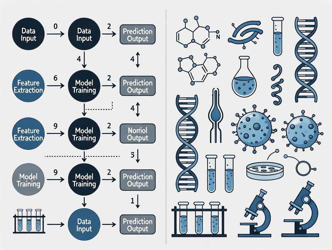 Machine Learning vs. Traditional Diagnostics in Fertility: A Comparative Analysis for Biomedical Research