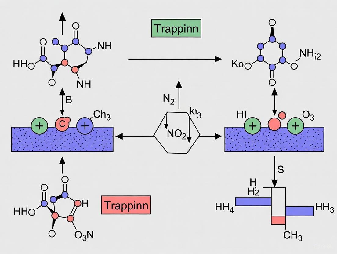 Charge Trapping Phenomena at Perovskite Quantum Dot Surfaces: Mechanisms, Modulation, and Biomedical Applications