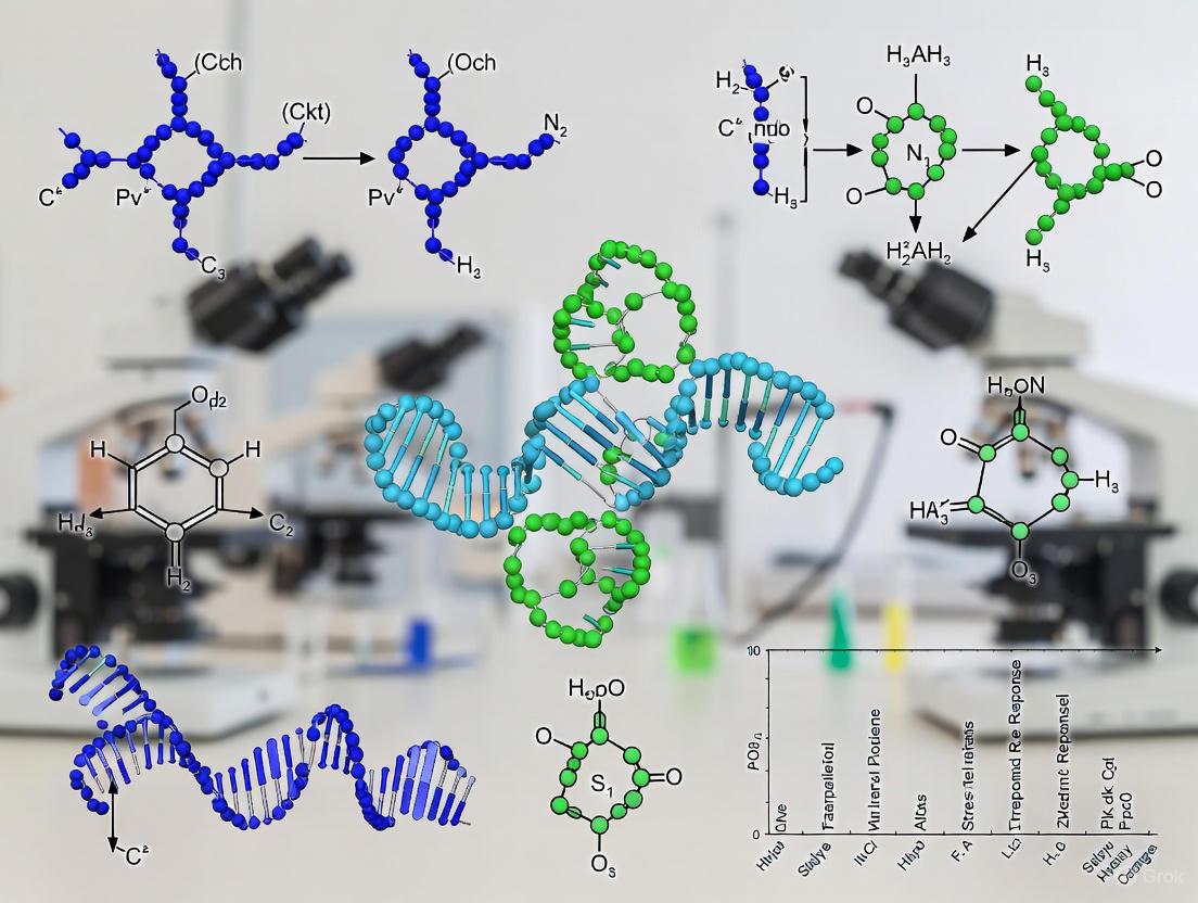 Gene Fitness Under Toxin Stress: Profiling Methods, Applications in Drug Discovery, and Future Directions