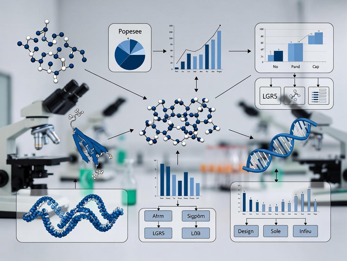LGR5 as a Universal Cancer Stem Cell Marker: Evidence, Applications, and Cross-Cancer Validation