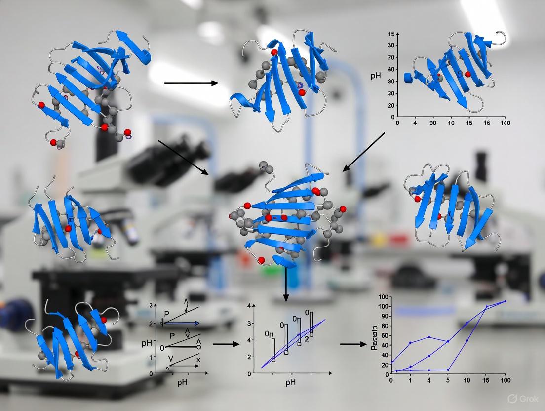 Troubleshooting Protein Crystallization Failures: A Strategic Guide for Researchers
