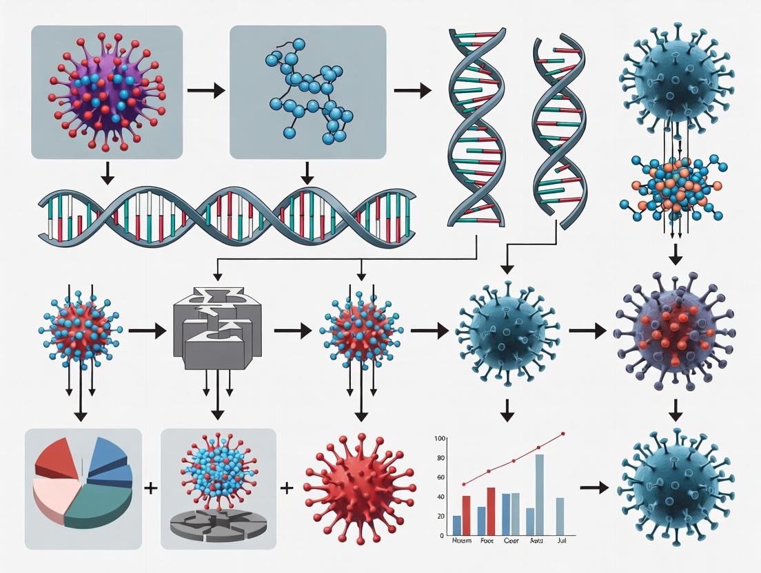 CRISPR-Cas9 in Virology: Cutting-Edge Applications, Methods & Future Directions for Research & Therapeutics