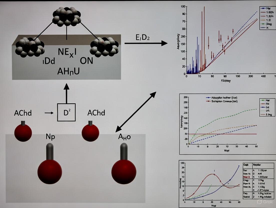 Surface Science Sample Preparation: Foundational Principles, Advanced Methods, and Biomedical Applications