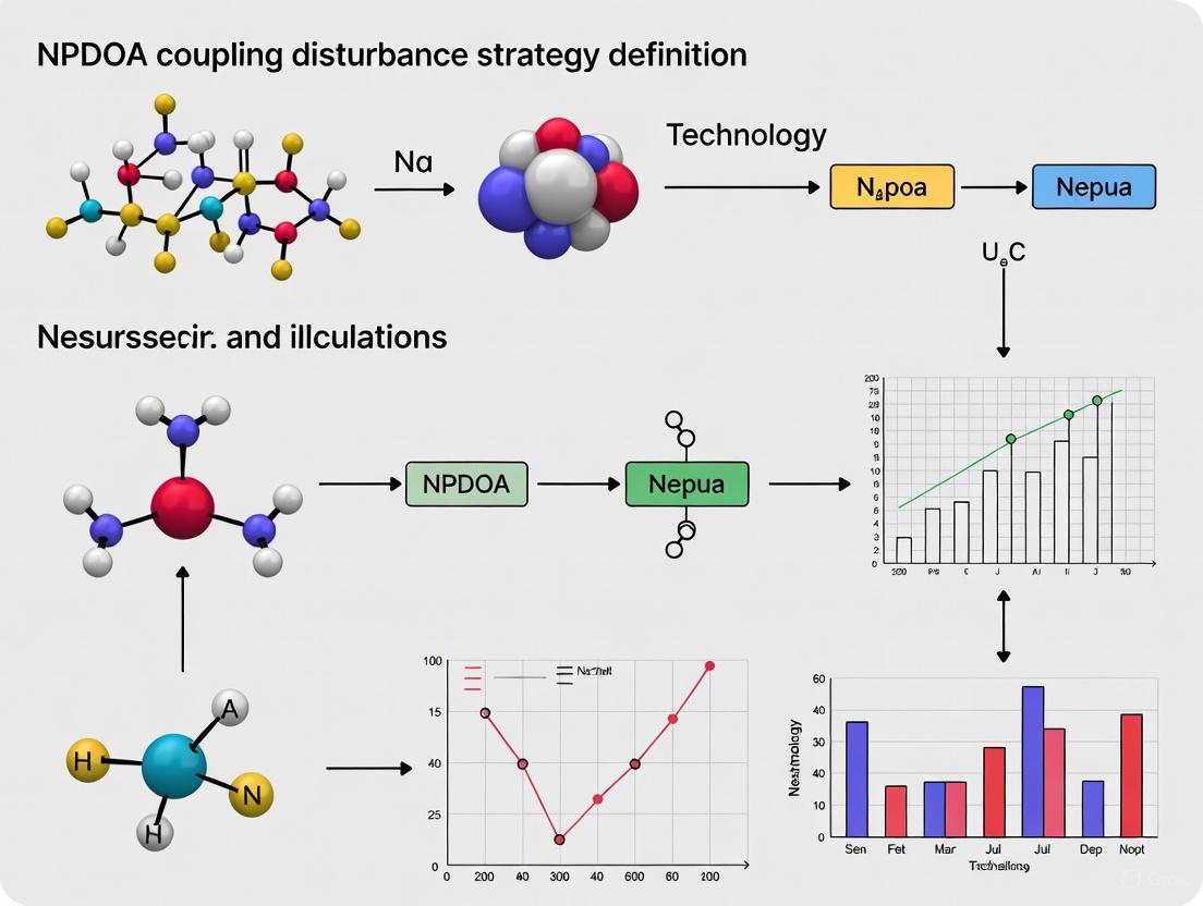 Coupling Disturbance Strategy in NPDOA: A Brain-Inspired Metaheuristic for Complex Optimization