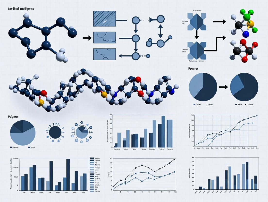 AI-Driven Polymer Science: Revolutionizing Material Discovery and Drug Delivery Systems