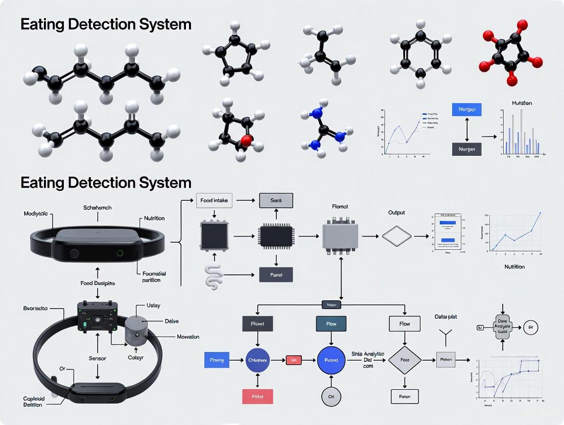 Neck-Worn Eating Detection Systems: Development, Challenges, and Clinical Translation