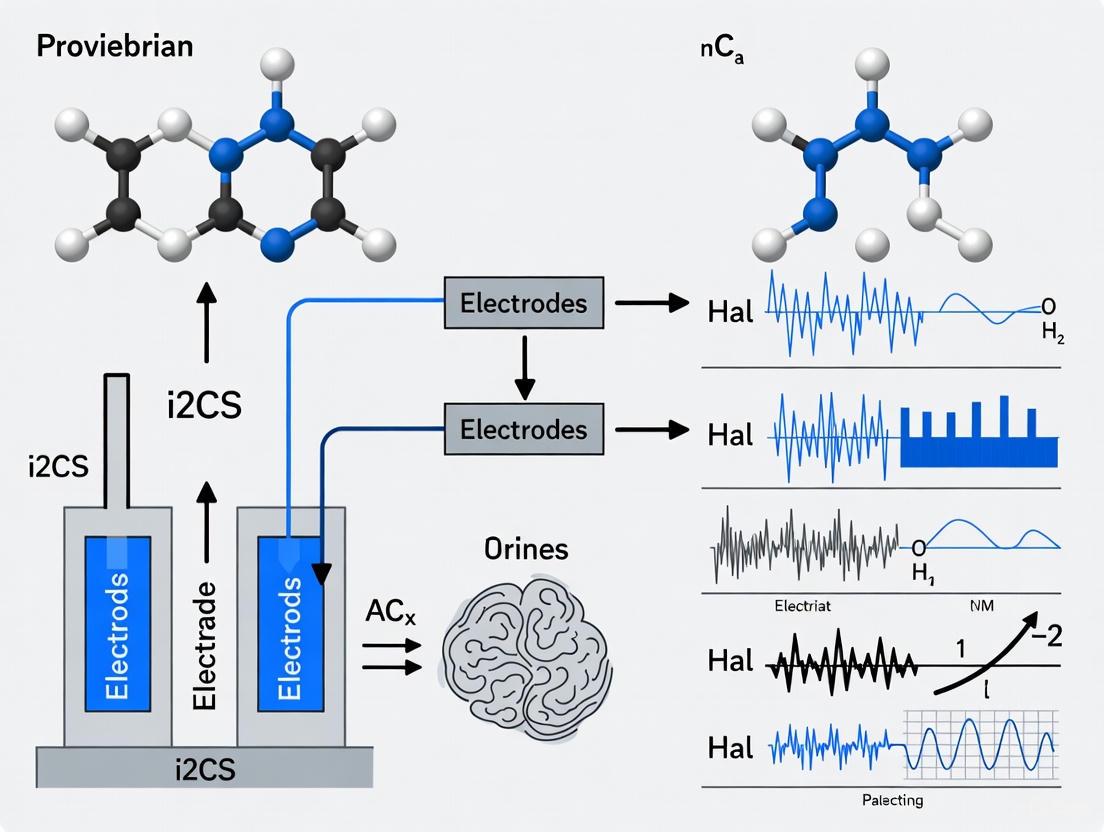 i2CS: A Novel Neuromodulation Approach for Precision Vagus Nerve Stimulation