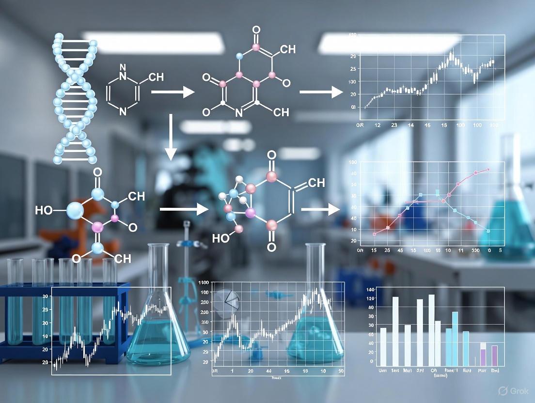 No PCR Product? A Scientist's Guide to Magnesium Concentration Optimization and Troubleshooting