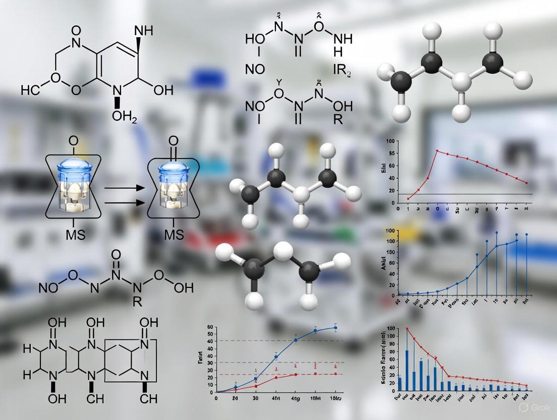 Safeguarding Science: Strategies to Minimize Electrical Surge and Temperature Effects on Mass Spectrometer Stability