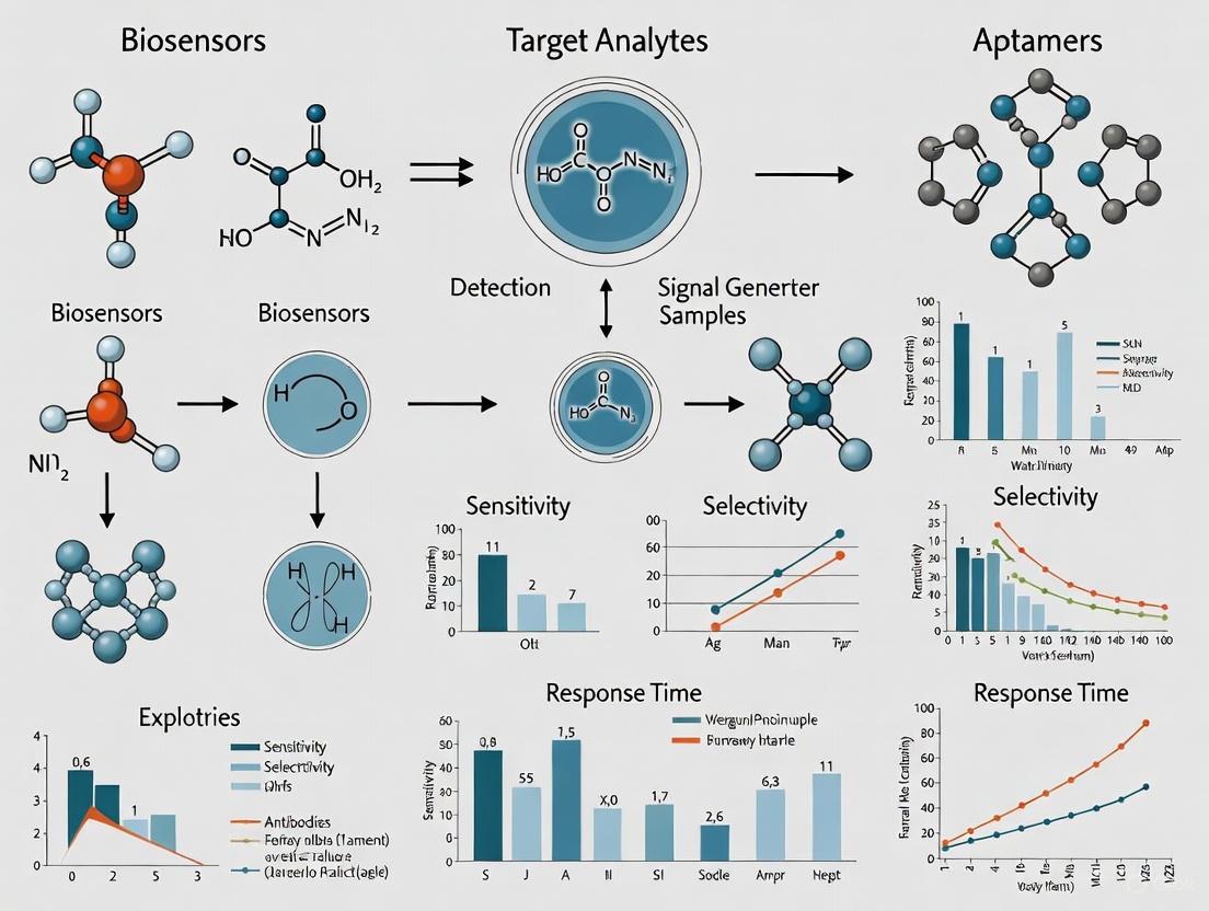 Advanced Biosensors for Environmental Water Monitoring: A Comprehensive Review of Technologies, Applications, and Future Directions