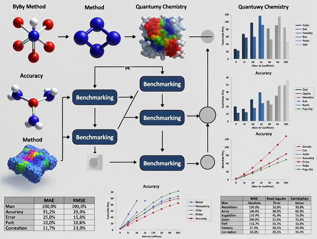 Navigating Quantum Chemistry Benchmarks: From Theory to Drug Discovery Applications