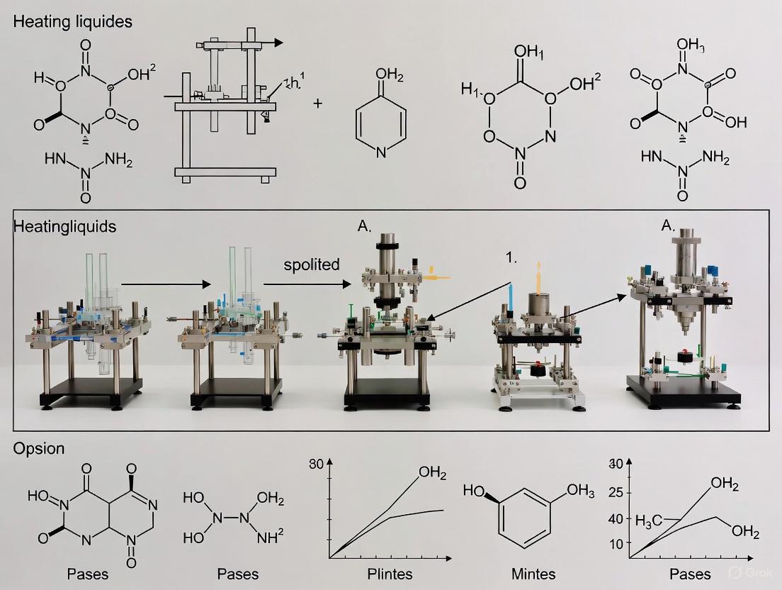 In Situ TEM Holders Compared: A Guide to Heating, Liquid, and Gas Solutions for Materials Research
