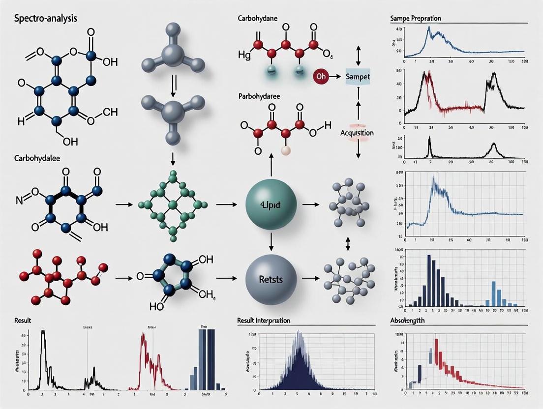 Advanced Spectroscopy in Food Quality Control: Current Techniques, AI Integration, and Future Directions for Researchers