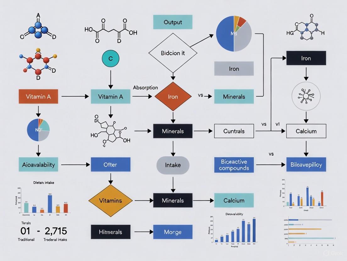 The Silent Dilution: An Empirical Analysis of Nutrient Decline in Modern Food Systems and Implications for Biomedical Research