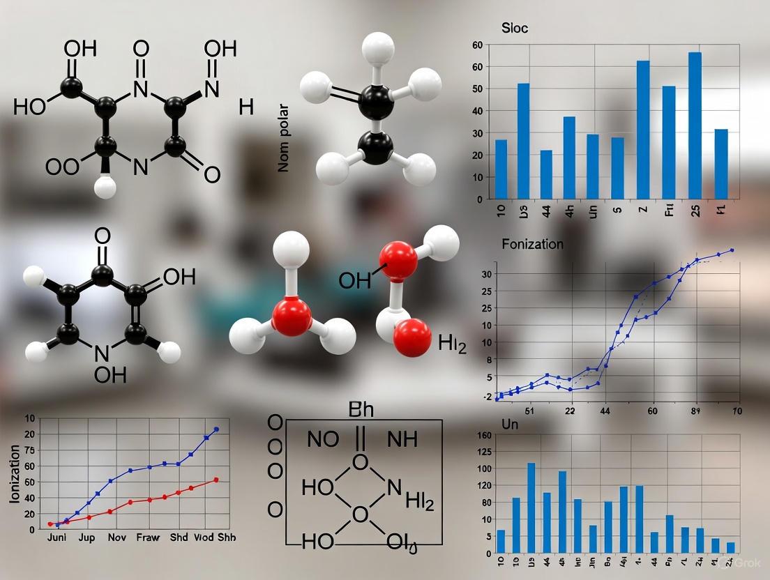 Beyond Electrospray: Advanced Strategies to Solve Poor Ionization of Non-Polar Compounds in Mass Spectrometry