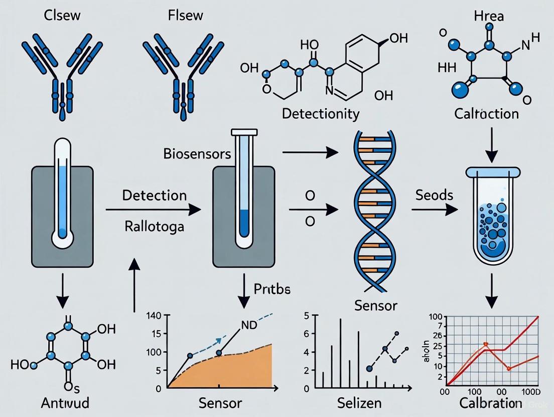 Advanced Biosensors for Foodborne Pathogen Detection: Integrating AI, Microfluidics, and Novel Biorecognition for Enhanced Food Safety